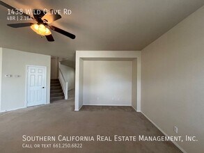 1438 Wild Olive Rd in Tehachapi, CA - Building Photo - Building Photo