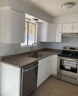 4170 E 32nd St in Tucson, AZ - Foto de edificio - Building Photo