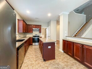 4610 Burnt Fork Cir in Douglasville, GA - Building Photo - Building Photo