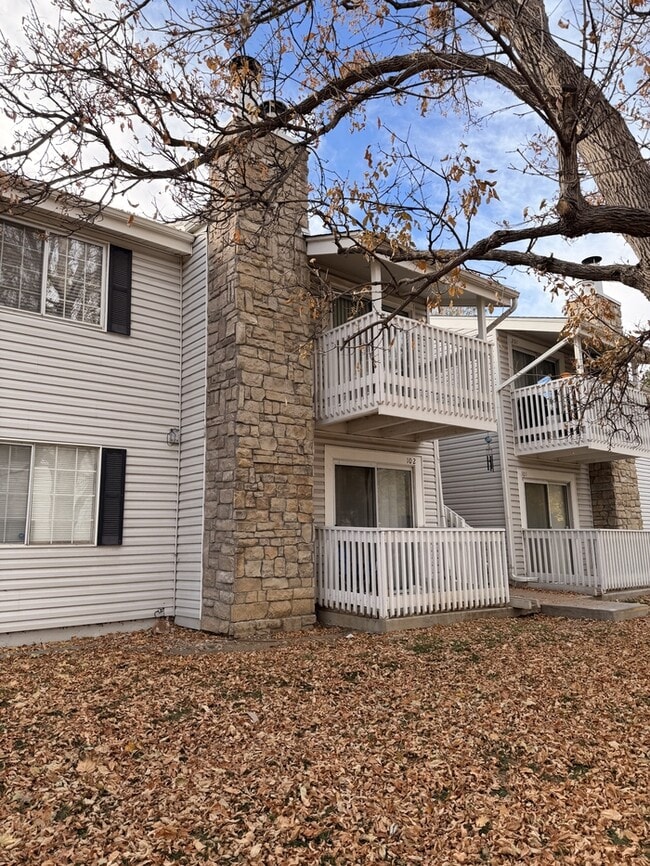 property at 14424 E Colorado Dr