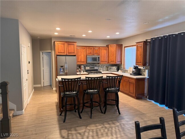 property at 2732 Port Lewis Ave