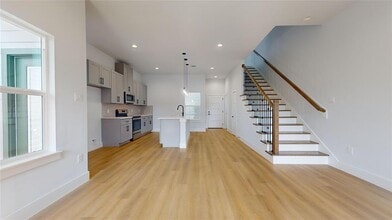 12256 Kirkgard Dr in Houston, TX - Building Photo - Building Photo