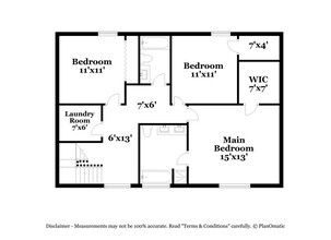 6457 Shadow Ct in Douglasville, GA - Building Photo - Building Photo