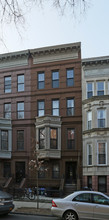 118 Bainbridge St in Brooklyn, NY - Building Photo - Building Photo