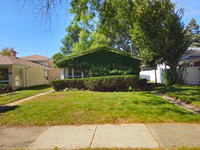 property at 9924 Crawford Ave