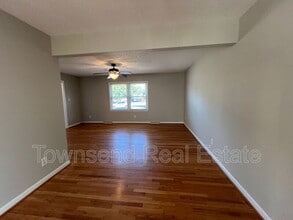 5313 Hampton Rd in Fayetteville, NC - Building Photo - Building Photo