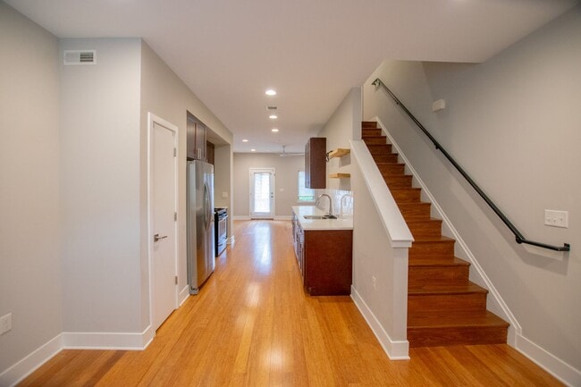 property at 1411 S Colorado St
