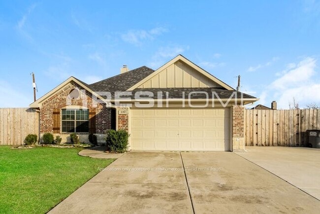 property at 130 Price Cir