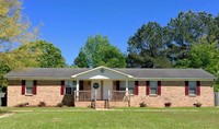 Gayfer Apartments in Fairhope, AL - Foto de edificio - Building Photo