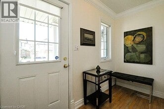 573 Wild Iris Ave in Waterloo, ON - Building Photo - Building Photo