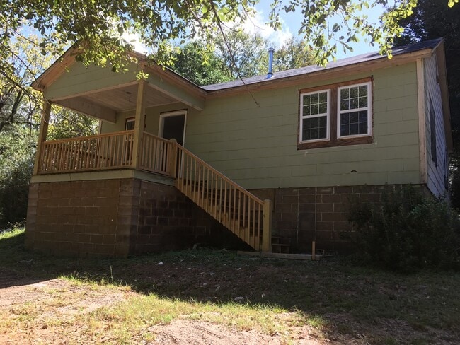 property at 604 Elm St