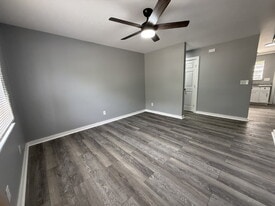 3606 Mc Vay St SW in Huntsville, AL - Building Photo