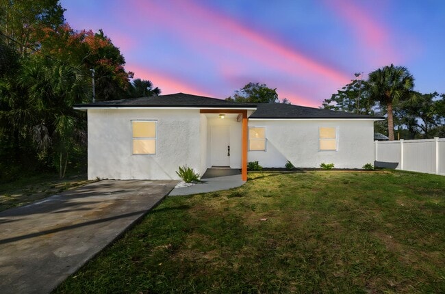 property at 16107 Sea Pines Dr