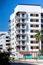 The Dori in Doral, FL - Building Photo - Building Photo