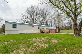1801 W Sycamore Hills Rd in Columbia, MO - Building Photo - Building Photo