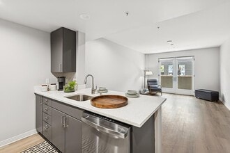 Haven at Del Mar Station Apartments in Pasadena, CA - Building Photo - Building Photo