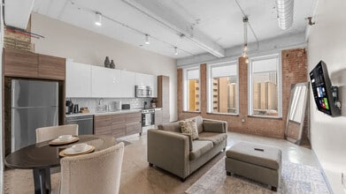 500 S Ervay St, Unit ID1297758P in Dallas, TX - Building Photo - Building Photo