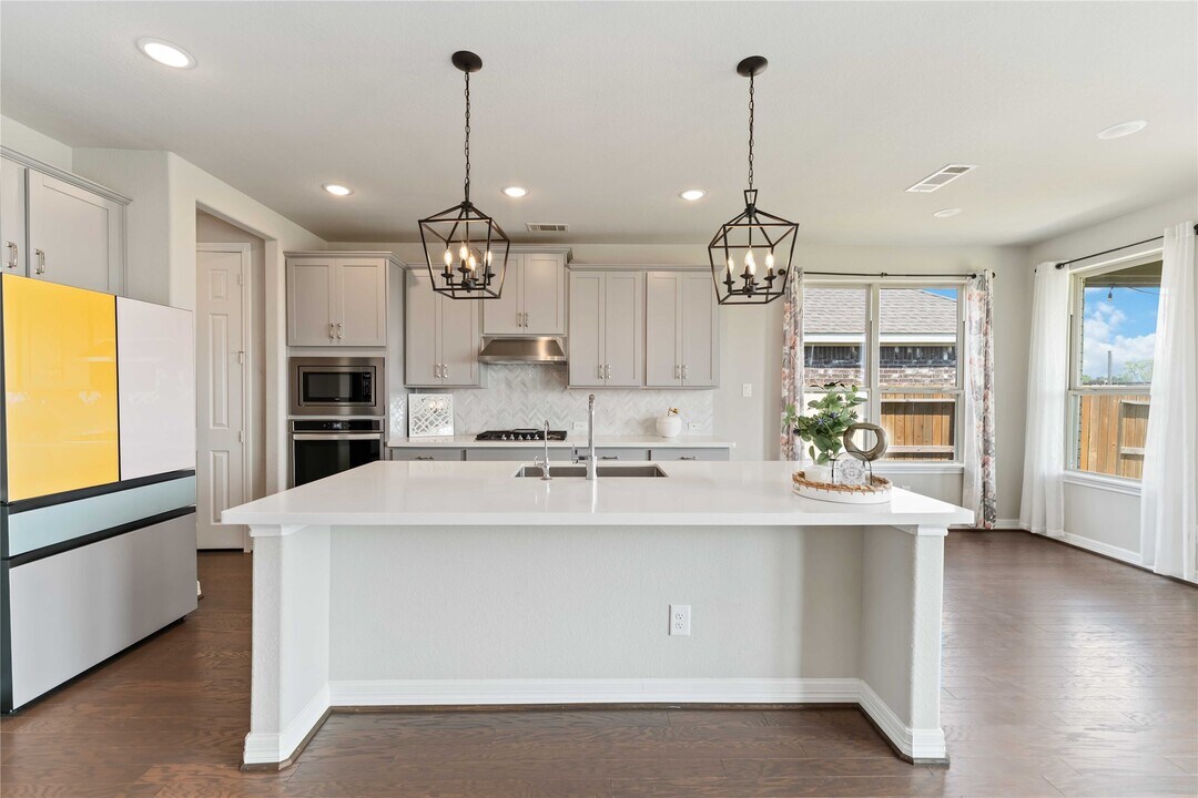 205 Sunray Creek Dr in Katy, TX - Foto de edificio