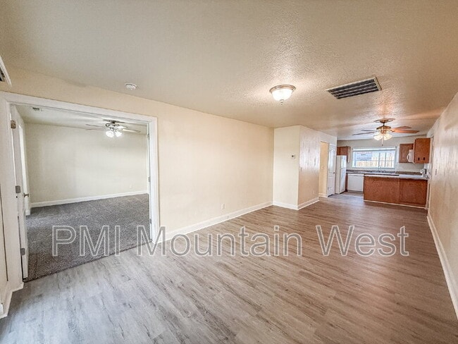 property at 2779 W 5525 S