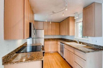 4317 N Cheyenne St in Tacoma, WA - Building Photo - Building Photo