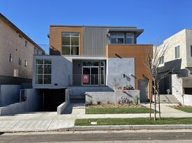 1017 San Rafael Ave in Glendale, CA - Building Photo