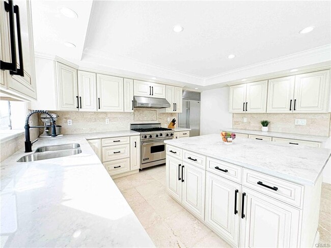 5851 Friends Ave in Whittier, CA - Building Photo - Building Photo