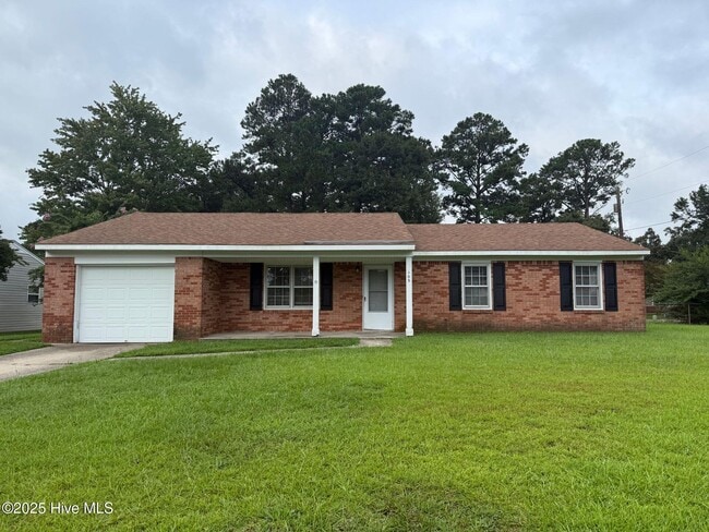 property at 105 Royal Ct