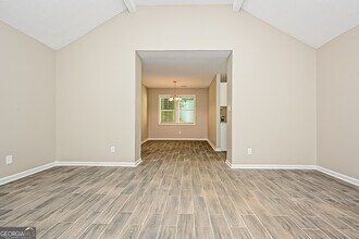 2877 Old S Dr in Jonesboro, GA - Building Photo - Building Photo