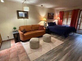 62927 U.S. Hwy 40, Unit Door 134 in Granby, CO - Building Photo