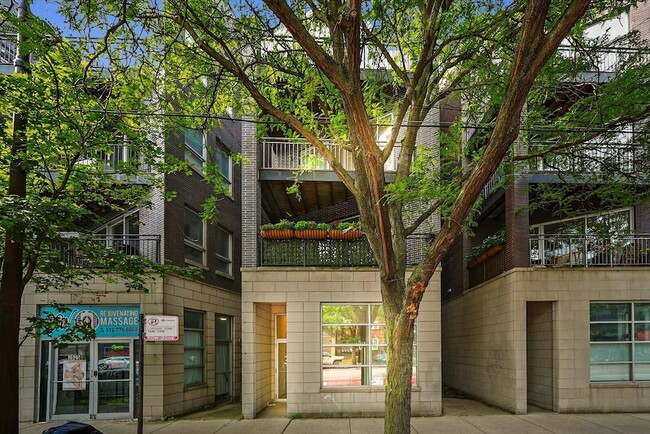 property at 2629 W Chicago Ave