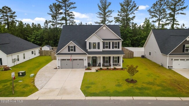 property at 1028 Mackerel Mnr