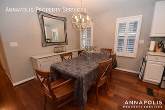 1366 Walnut Ave in Annapolis, MD - Building Photo - Building Photo