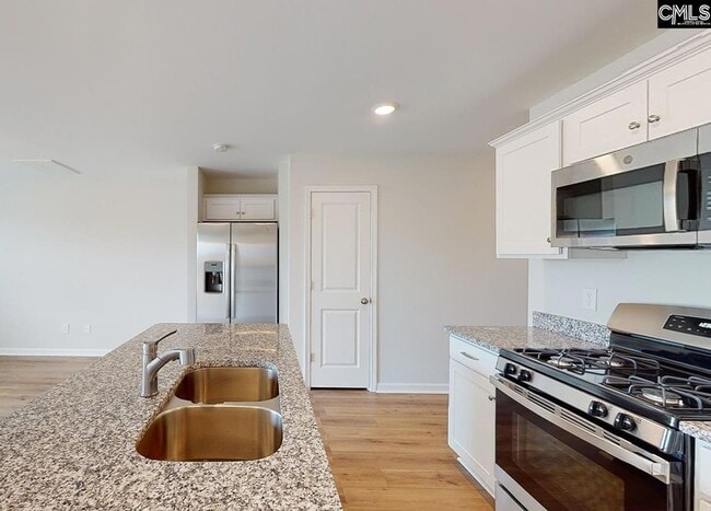 1102 Semoran Wy in Columbia, SC - Building Photo - Building Photo