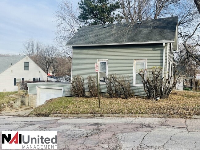 3101 Euclid Ave in Sioux City, IA - Building Photo - Building Photo