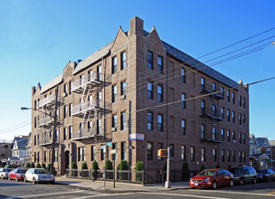 103-02 117th St in Jamaica, NY - Building Photo - Building Photo