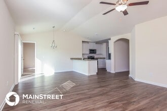 310 Armistead Ct in Green Level, NC - Building Photo - Building Photo