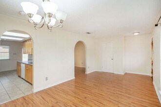 3416 Denbury Dr in Fort Worth, TX - Foto de edificio - Building Photo