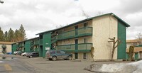 Crosspointe Apartments