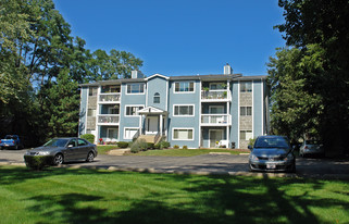 Beachway Apartments