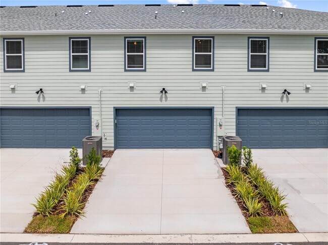 11413 Nona Sound St in Orlando, FL - Building Photo - Building Photo