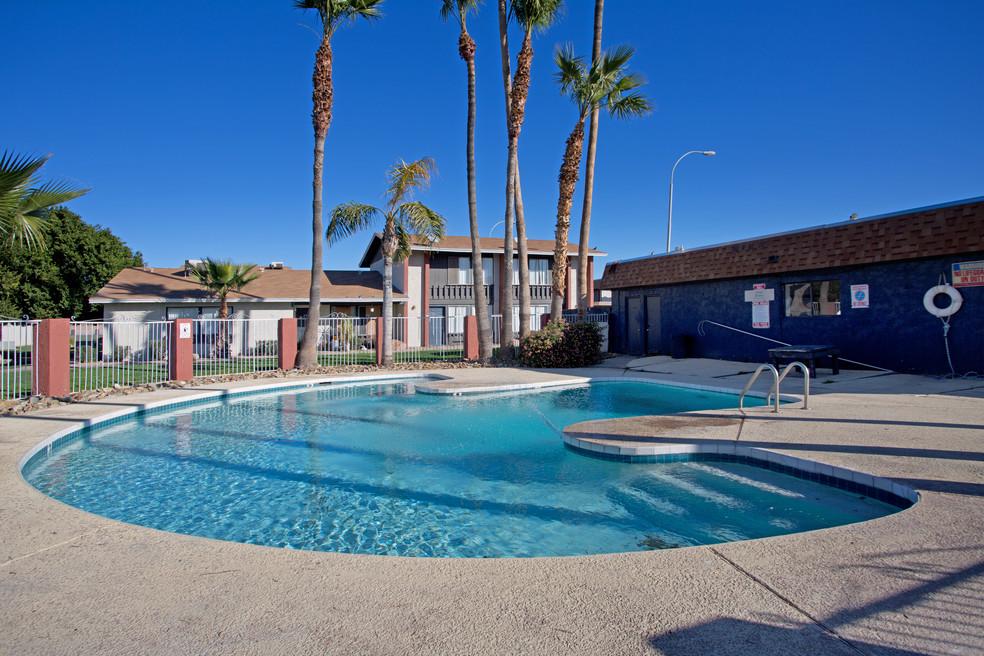 Bethany Glen Apartments | Glendale, AZ Apartments For Rent