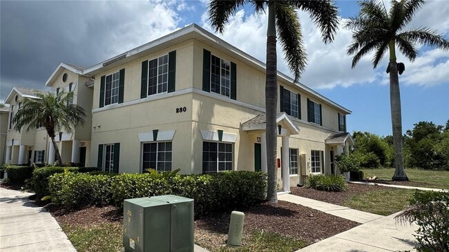 property at 280 Cape Harbour Loop