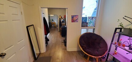 180 Euclid Av in Toronto, ON - Building Photo - Building Photo