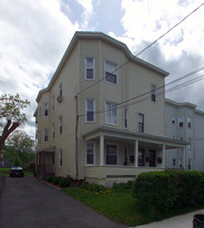 44 Ames Ave Apartments