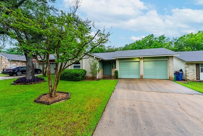 property at 11616 Fast Horse Dr