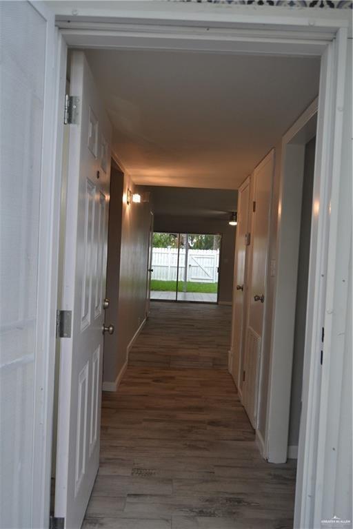 704 Continental Dr in Brownsville, TX - Building Photo - Building Photo