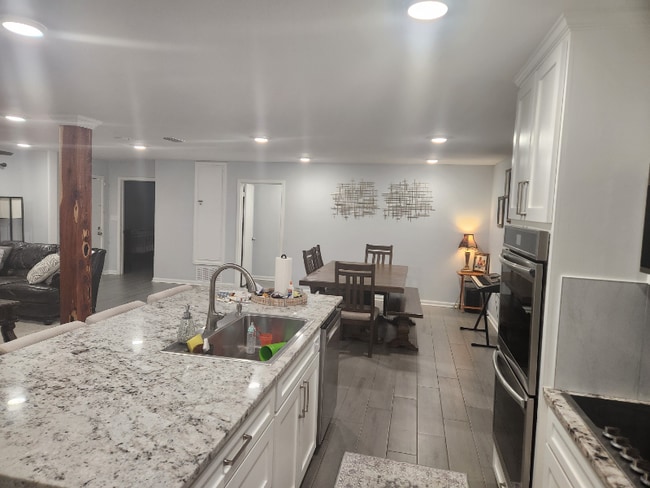 1529 E Don St in Tyler, TX - Building Photo - Building Photo