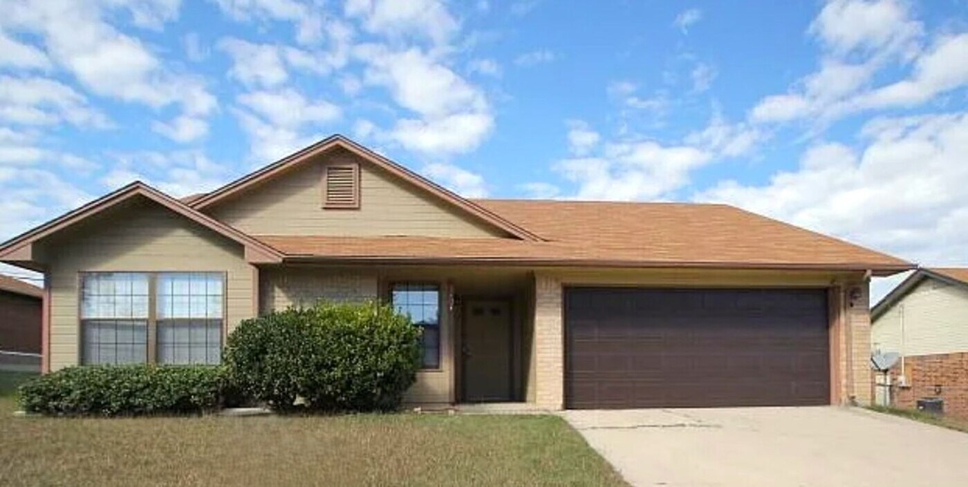 3207 Westrim Dr in Killeen, TX - Building Photo