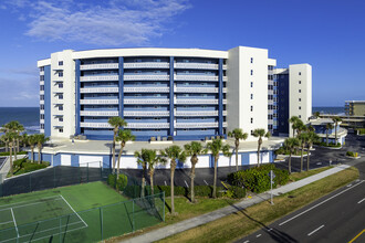 Buccaneer South in Satellite Beach, FL - Building Photo - Building Photo