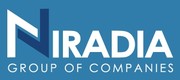 Property Management Company Logo Niradia Group Of Companies